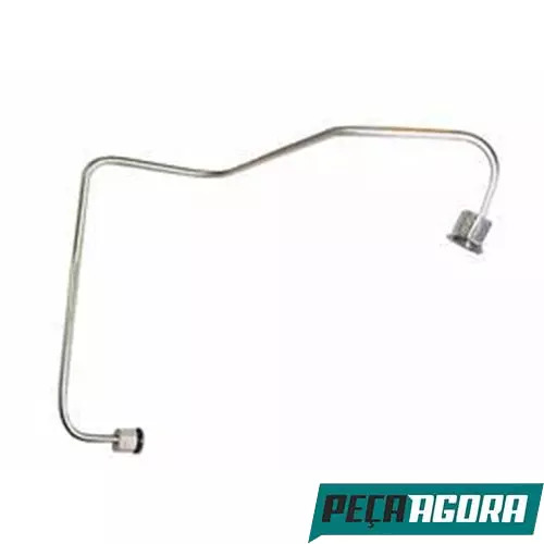 CANO INJETOR 1 CILINDRO 6BT 5,9L BOMBA ROTATIVA VOLKSWAGEN (2RL130301)