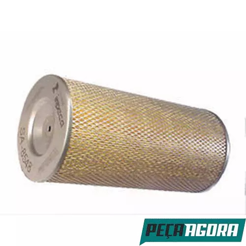 ELEMENTO FILTRO AR PRIMARIO MERCEDES BENZ MB (0030943304)