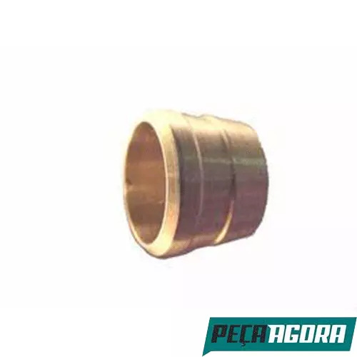 CAIXA 10  ANILHA INTERNO 10 MM (CX.UNIAO1/2-003861010006**10)