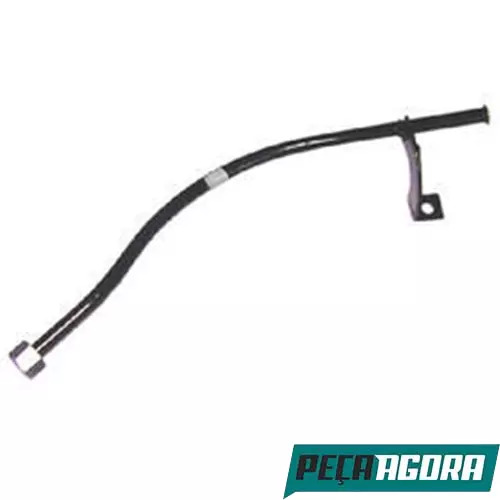 GUIA VARETA NIVEL OLEO MOTOR MERCEDES BENZ OH O352H 352A (3520100766)