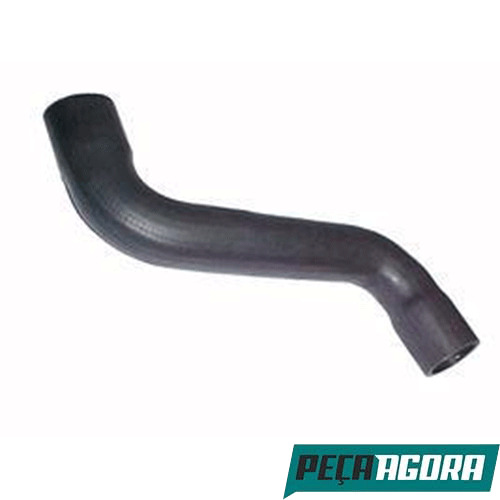 MANGUEIRA SISTEMA ARREFECIMENTO RADIADOR PARA SCANIA 124 SERIE 4 (1377331)