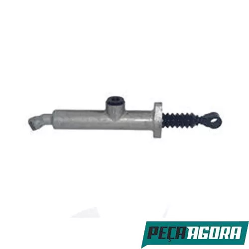 CILINDRO EMBREAGEM MESTRE MB MERCEDES BENZ ACTROS (22950706.)