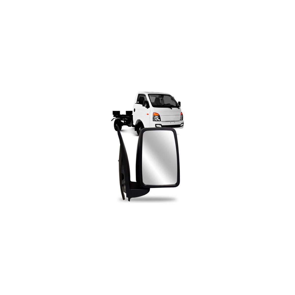 ESPELHO RETROVISOR DIREITO HR 2005 A 2032 (RF16776)