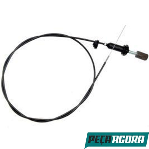 CABO ESTRANGULADOR 1915MM MERCEDES BENZ MB 912 914 (6883007732BB)