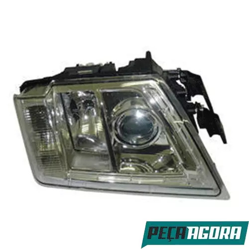 FAROL PRINCIPAL ESQUERDO VOLVO FH13/ FM13 (2008...) (82304599./)