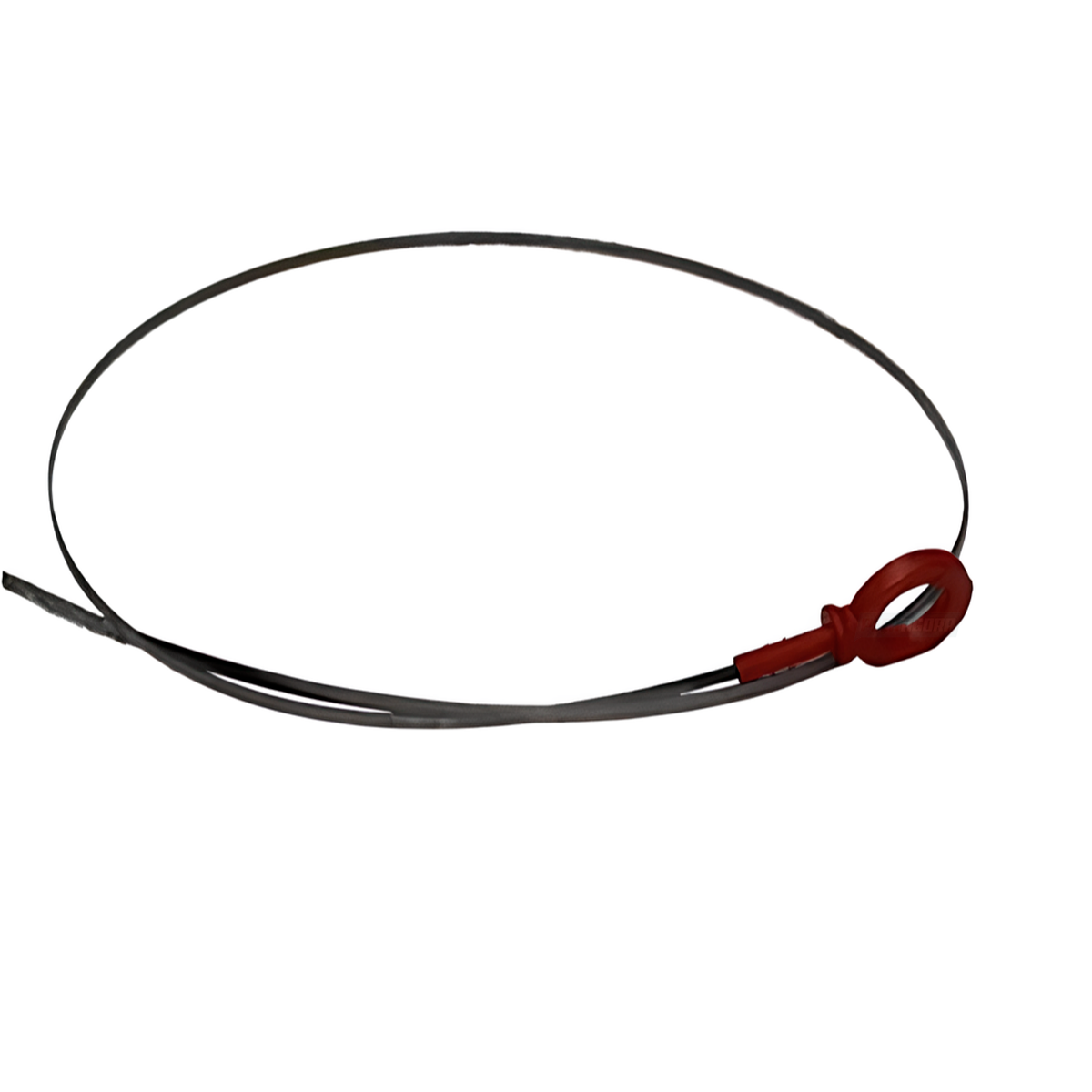 VARETA NIVEL ÓLEO MOTOR 1180MM MB OM352 1113 1114 1313 1316 (3440108172-NV08D)