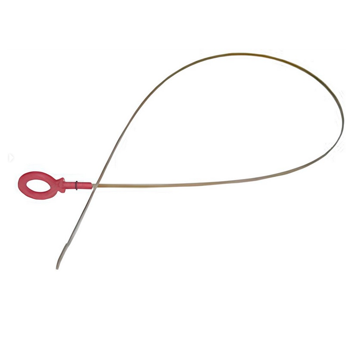 VARETA MEDIDORA OLEO MOTOR MERCEDES BENZ 1935 BICUDO 970MM (4760107272.)