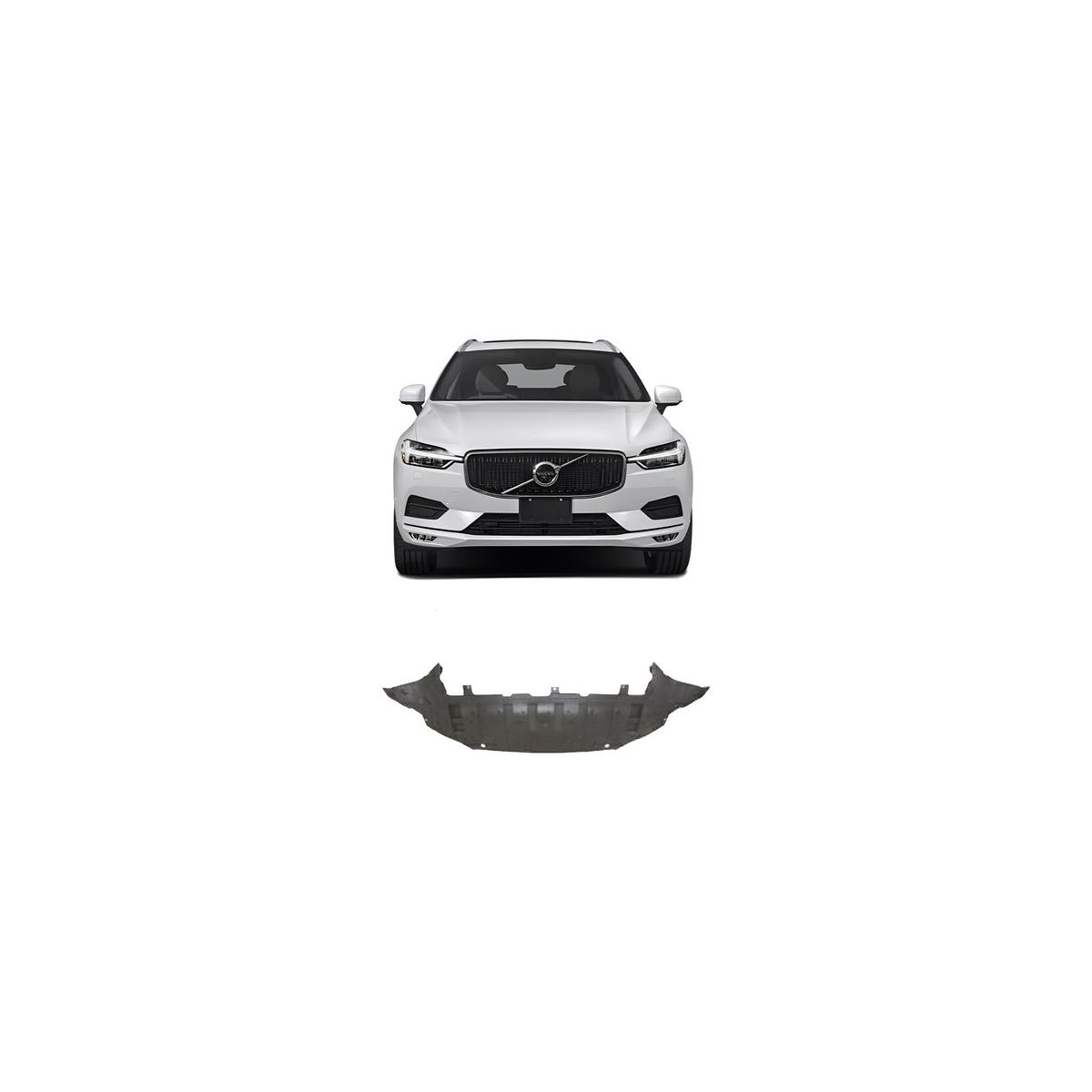 DEFLETOR XC60 2018 A 2021 (RF34182)