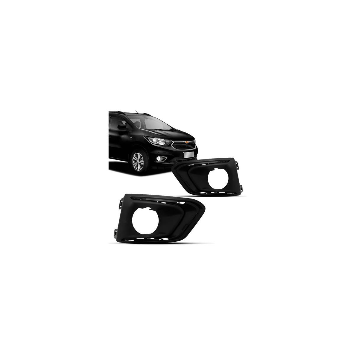 GRADE DIANTEIRA DIREITO SPIN 2019 A 2024 (RF34156)