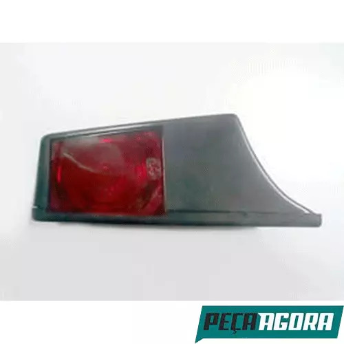 LANTERNA EXTERNA CABINE PARA SCANIA T 112 113 (301843)