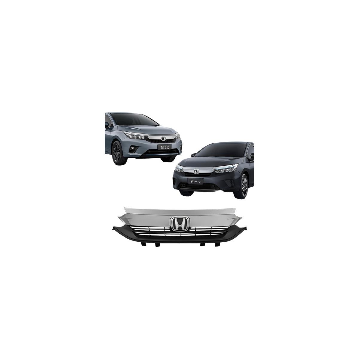 GRADE DO RADIADOR CITY 2022 A 2024 (RF34173)