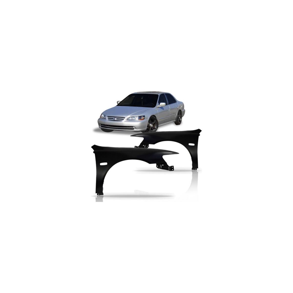 PARALAMA DIREITO ACCORD 1998 A 2002 (RF22006)