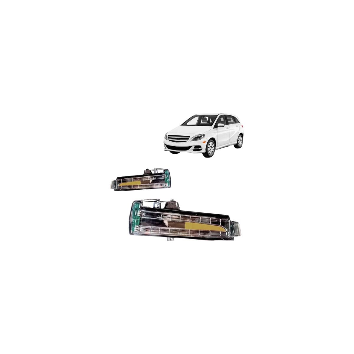 PISCA RETROVISOR DIREITO B200 2012 A 2015 (RF24044)