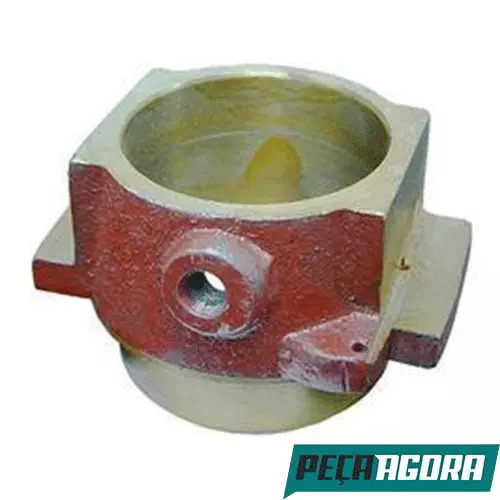 COLAR EMBREAGEM PARA SCANIA L76 110 B111 BR116 (168247)