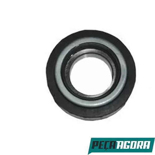ROLAMENTO CARDAN COM BORRACHA 55MM (B3544100051K)