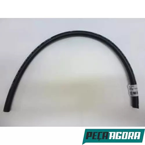 MANGUEIRA RESERVATORIO RADIADOR AGUA 800MM PARA SCANIA 112 113 (301791)