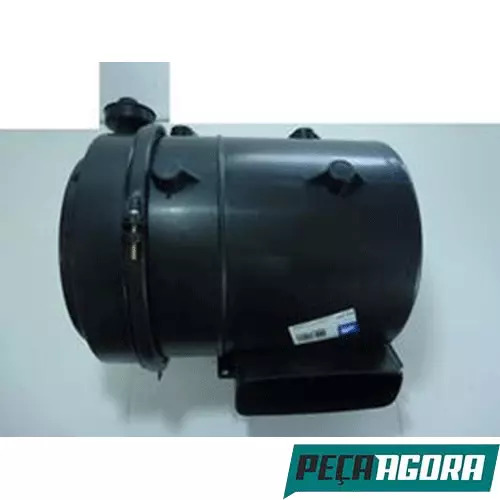 FILTRO AR COMPLETO COM ELEMENTO MB MERCEDES BENZ 1620 (3760903301.)