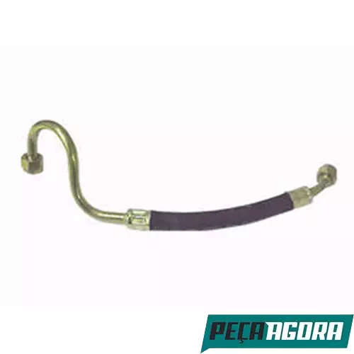 FLEXIVEL CABECOTE COMPR DE AR MERCEDES BENZ MB (3552030482AA)