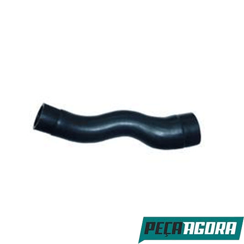 MANGUEIRA INERIOR RADIADOR MERCEDES BENZ MB 1933S AXOR 2533 (9405000075WW)