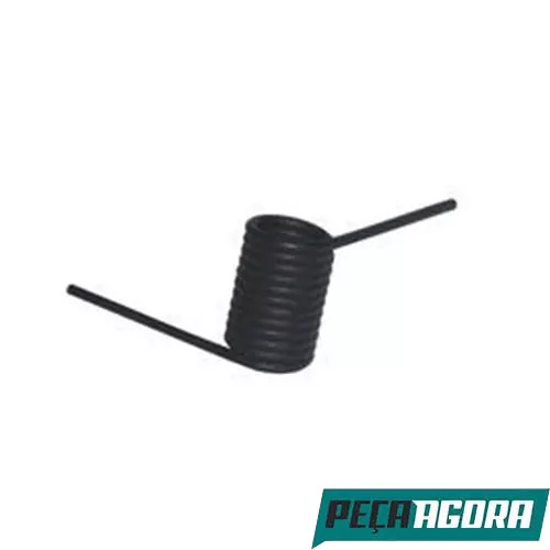 CAIXA 5  MOLA DA MACANETA INTERNA DA PORTA MB (CX.6739930020**5)