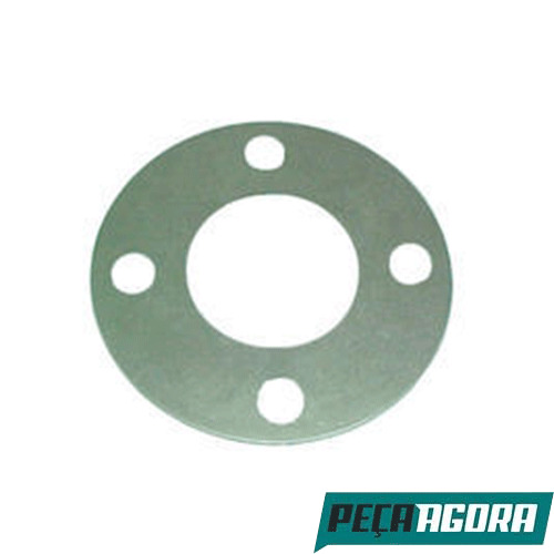 LAMINA ACOPLAMENTO BOA INJETORA PARA SCANIA 140 141 FTRK112 T142 (192638)