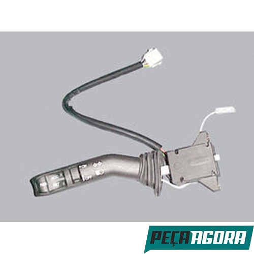 CHAVE SETA COM PILOTO AUTOMATICO PARA SCANIA SERIE 4 (1402449I)