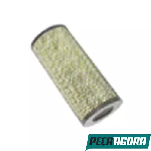 ELEMENTO FILTRANTE AR PRIMARIO (SECO) MERCEDES 608 OM314 (3080947004)