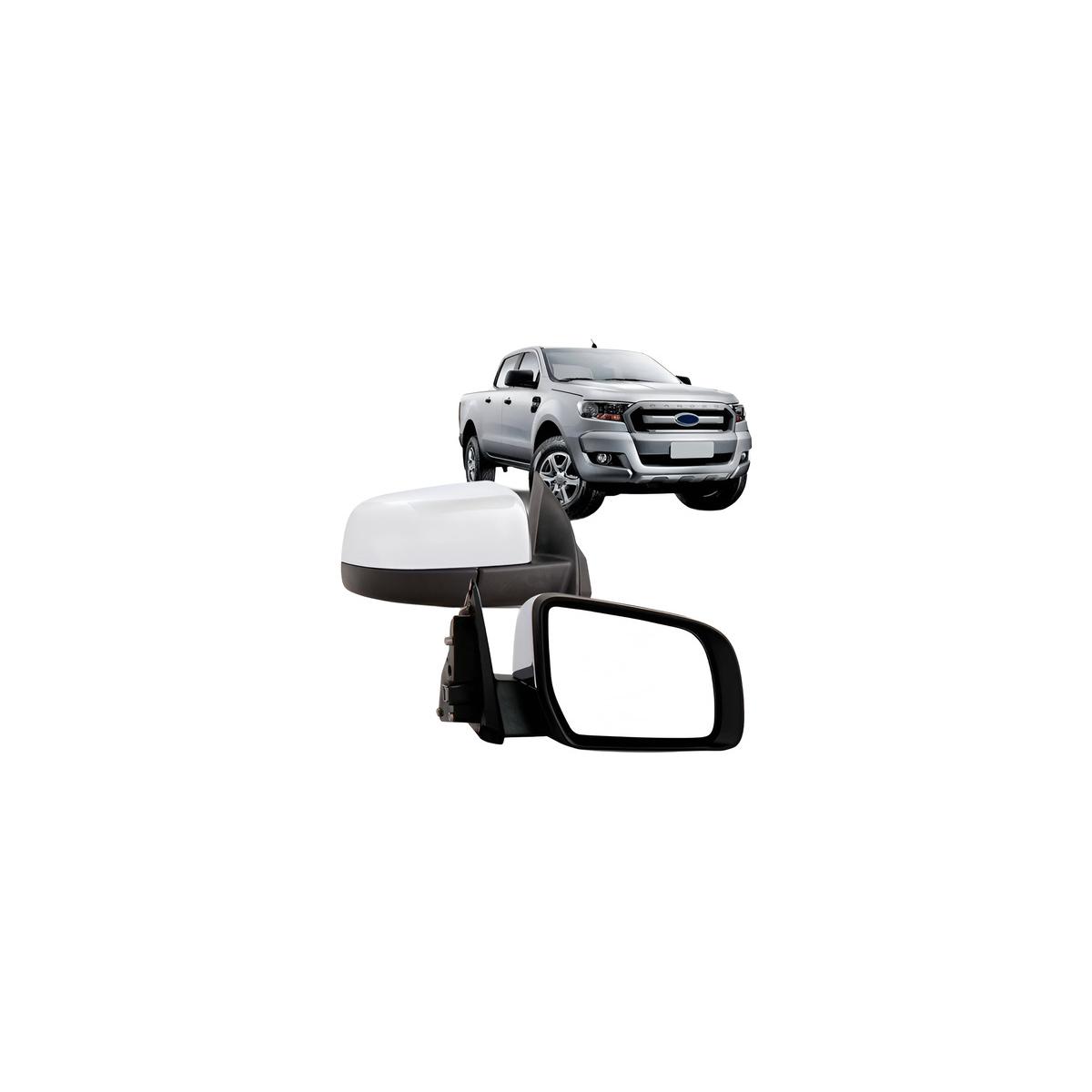 ESPELHO RETROVISOR DIREITO RANGER 2013 A 2023 (RF22920)