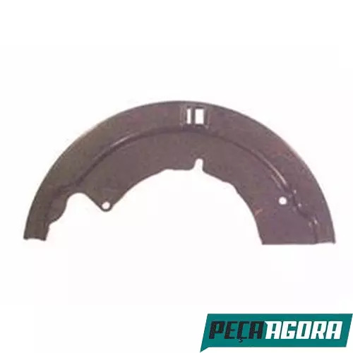 ESPELHO RODA DIANTEIRO ESQUERDO MERCEDES BENZ MB LK1614 1618 (3604214820)