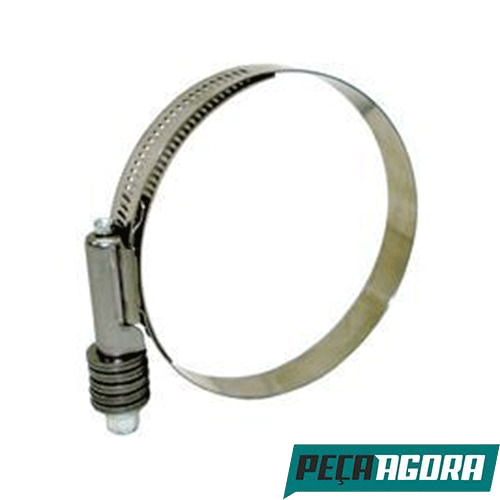 ABRACADEIRA SAIDA TURBINA MB LN914 LO712C L1618 (3849977490K)