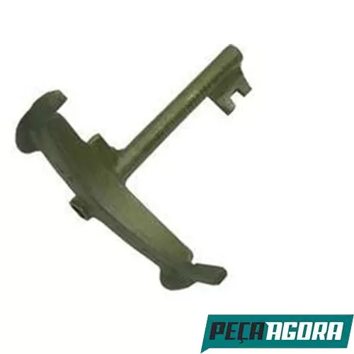 GARFO CAMBIO MB MERCEDES BENZ 1518/ 1618/ 2318 (3452600130.)