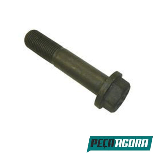 CAIXA 5 PARAFUSO FIXADOR ESPELHO TRAS 16X1,5X75 MERCEDES BENZ AGL (CX.UNIAO1/4-0