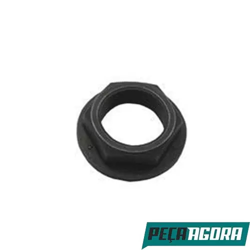 CAIXA 2 PORCA CARDAN ACO ORIGINAL MB L1218 1219 HPN 1418R (CX.0009905050**2)