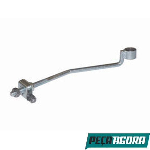 ESTICADOR CORREIA ALTERNADOR MB MERCEDES BENZ OM 355 (3451507972)