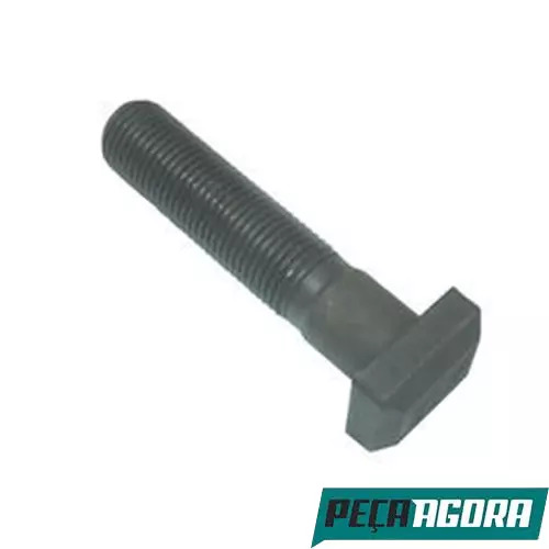 CAIXA 5 PARAFUSO RODA ALUMINIO DISCO TRASEIRO PARA SCANIA T K113 SERIE 4 7/8X3.1