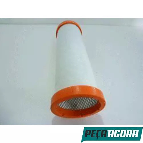 FILTRO AR SECUNDARIO MERCEDES BENZ MB OM906 LA 2423K (3760948004)