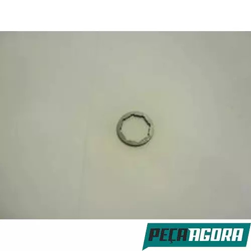 CALCO ENTALHADO CAMBIO 5,55 MILIMETROS MB MERCEDES BENZ 1418 (3142620262)