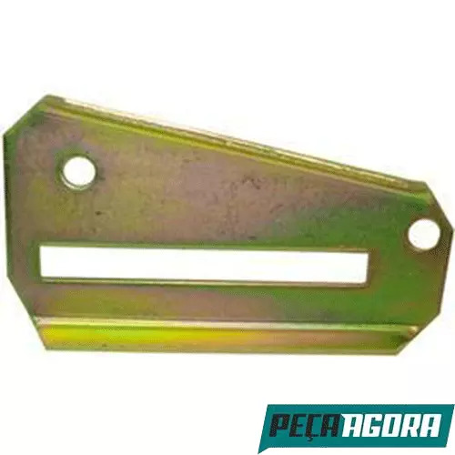 SUPORTE COMPRESSOR RASGO MENOR MB MERCEDES BENZ O 366 (3661320740.)