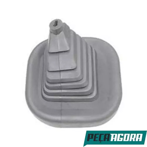 GUARDA PO ALAVANCA CAMBIO VW 7100 8100 8140 13150 15180 17210 18310 (TJG711116)