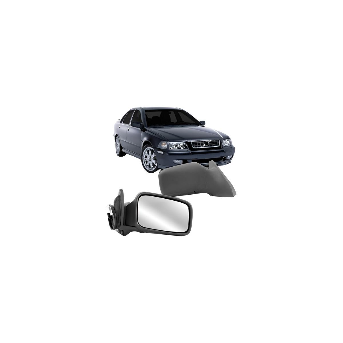 ESPELHO RETROVISOR DIREITO S40 1996 A 2000 (RF24268)