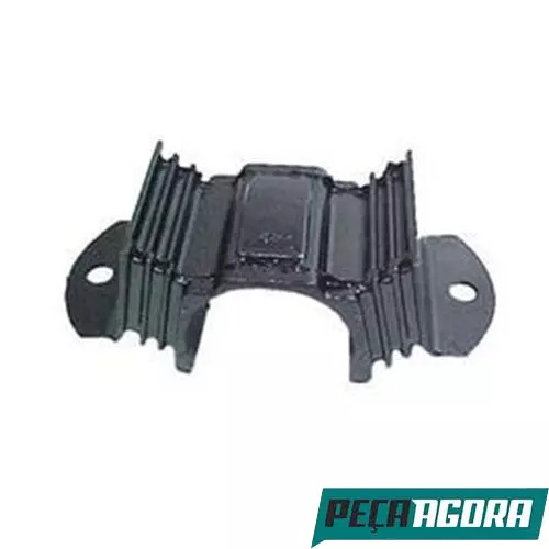 COXIM CAIXA CAMBIO ORIGINAL MERCEDES BENZ MB LN909 710 (6682420013B)