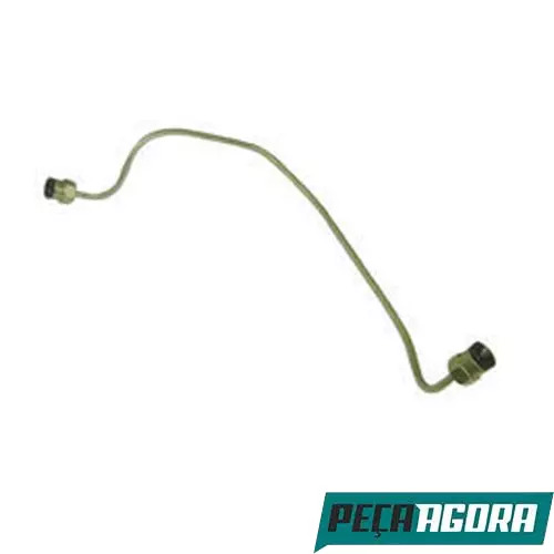CANO INJETOR PARA MOTOR DIESEL CILINDRO 5 PARA SCANIA DSC11 112 (312222)