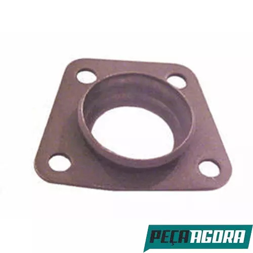 CAIXA 5 MANCAL GARFO EMBREAGEM MERCEDES BENZ 1313 A 2213 O362 608D (CX.UNIAO1/4-
