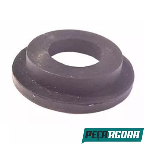 CAIXA 10  BORRACHA MAO AMIGO MODERNA PARA SCANIA 112 (CX.213630**10)
