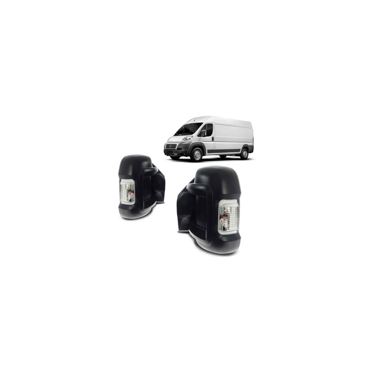 ESPELHO RETROVISOR DIREITO DUCATO 2018 A 2024 (RF28664)