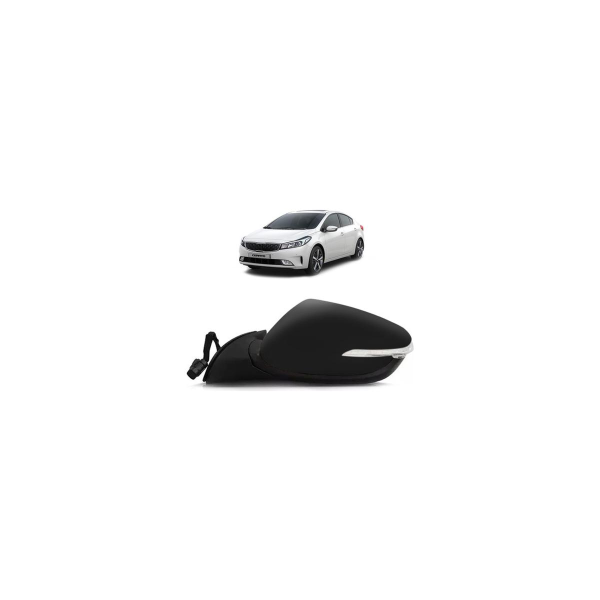 ESPELHO RETROVISOR DIREITO CERATO 2014 A 2019 (RF28680)