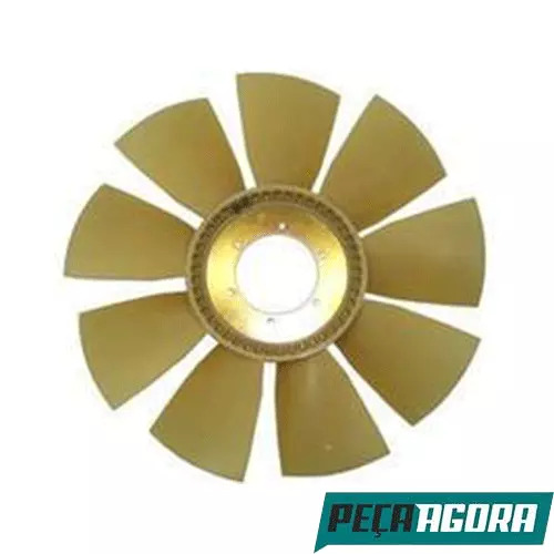 HELICE RADIADOR MOTOR  MB   0.500 (3825000164./)