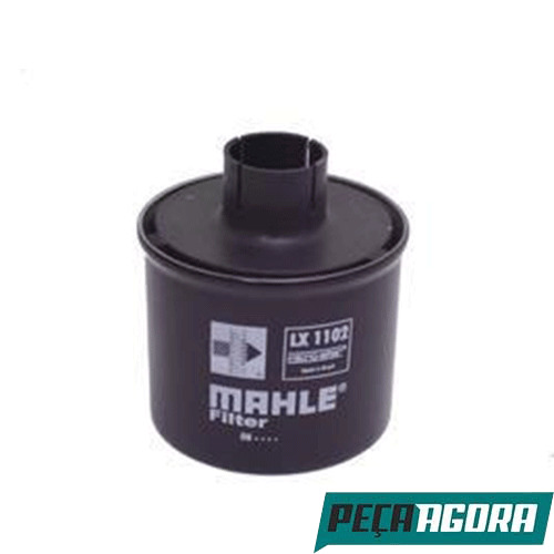 FILTRO RESPIRO COMPRESSOR VOLVO N10 N12 NL (6888780)