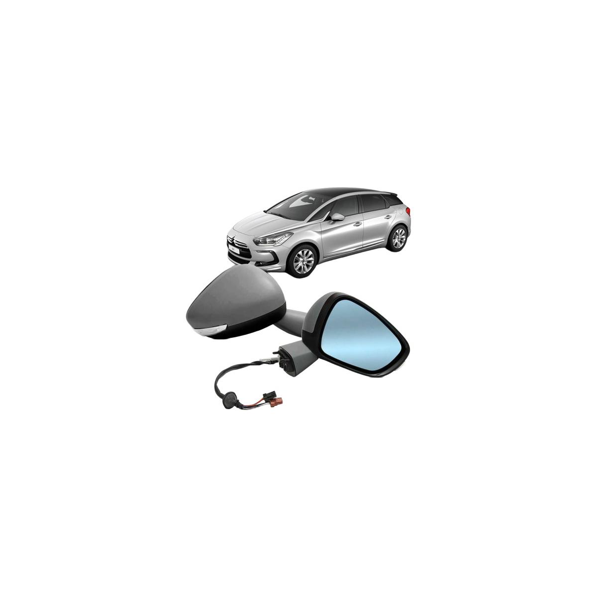 ESPELHO RETROVISOR DIREITO DS5 2012 A 2016 (RF29358)