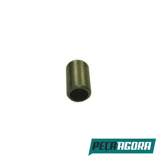 CAIXA 5  BUCHA VARAO ESPAC CAMBIO 15X21X35MM MERCEDES  AGL MEDIOS (CX.UNIAO1/4-0